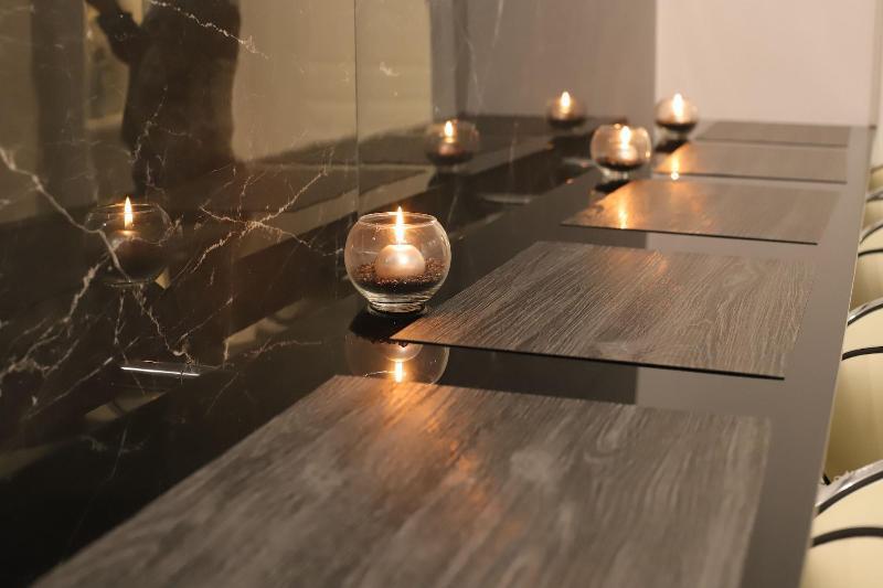 Mecla Suites Neapol Zewnętrze zdjęcie