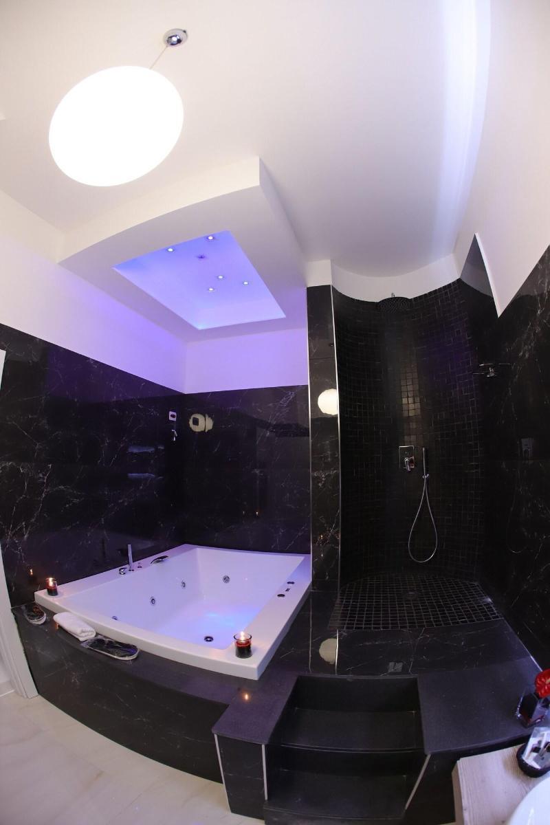 Mecla Suites Neapol Zewnętrze zdjęcie