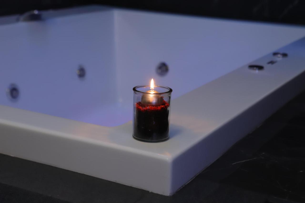 Mecla Suites Neapol Zewnętrze zdjęcie